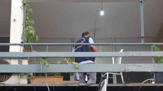 Kıraathanede okey oynarken vuruldu