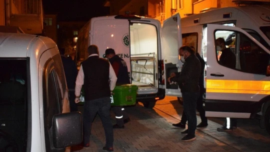 Kiracısıyla tartıştıktan sonra fenalaşıp hayatını kaybetti