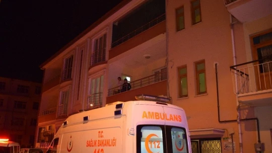 Kiracısıyla tartıştıktan sonra fenalaşıp hayatını kaybetti