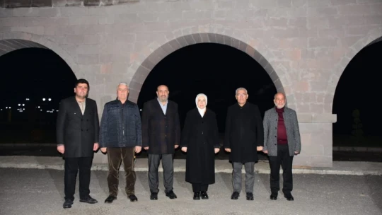 Kırkgöz Sahil Parkı projesi bu yıl tamamlanıyor