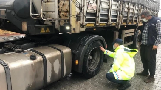 Kış lastiği ve Covid 19 uygulaması