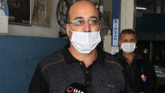Kış öncesi araçlara bakım uyarısı