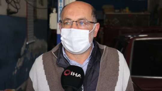 Kış öncesi araçlara bakım uyarısı