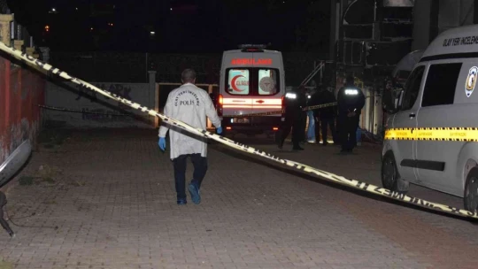 Kız yurdundan feci ölüm