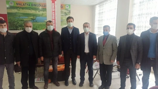 Kızılay'dan kan bağışı çağrısı