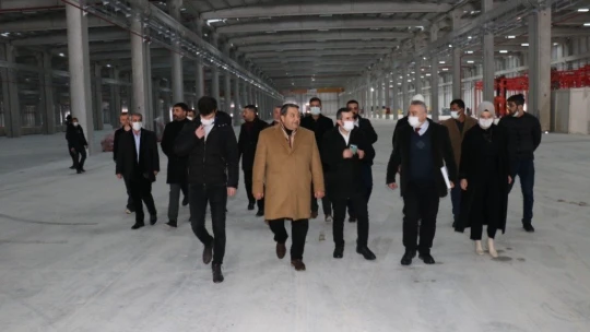 Fendoğlu: Bilgi kirliliği var