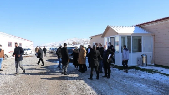 Fendoğlu: Bilgi kirliliği var