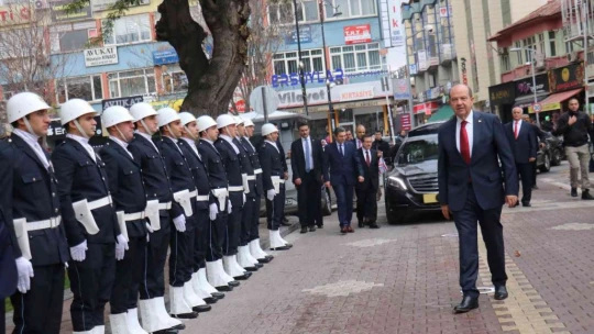 'Anlaşma mutlaka iki devletin iş birliğinde olması gerekiyor'