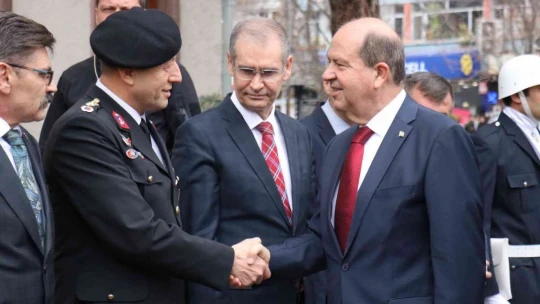 'Anlaşma mutlaka iki devletin iş birliğinde olması gerekiyor'