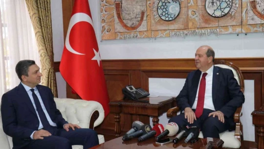 'Anlaşma mutlaka iki devletin iş birliğinde olması gerekiyor'