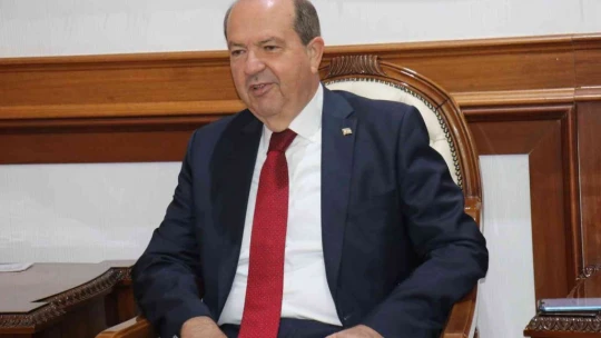 'Anlaşma mutlaka iki devletin iş birliğinde olması gerekiyor'
