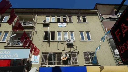 Klinikte silahla vuruldu hastanede öldü