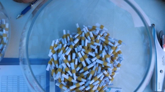 Konut kurasında ismi çıkan depremzedeler, duygu dolu anlar yaşadı