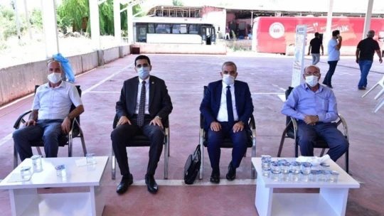 Kooperatifçiliğin geliştirilmesi için çaba