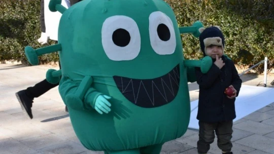 Korona virüs Malatya'da ortaya çıktı