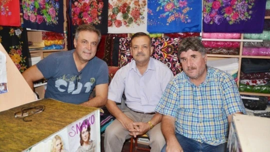 Korona virüs nedeniyle ölen ses sanatçısı Yıldırım defnedildi