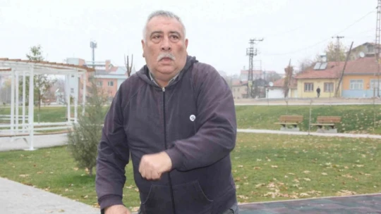 Korona virüse meydan okuyor