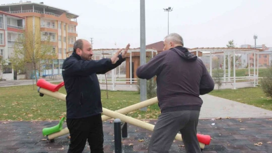 Korona virüse meydan okuyor