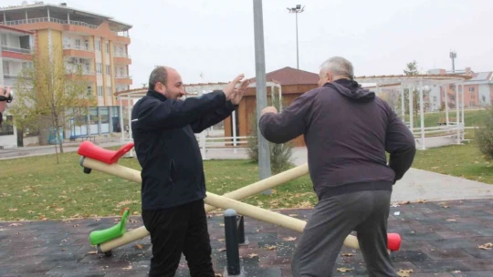 Korona virüse meydan okuyor