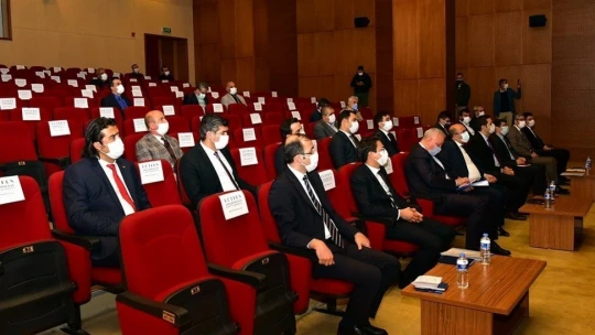 Krona virüse karşı etkili mücadele vurgusu