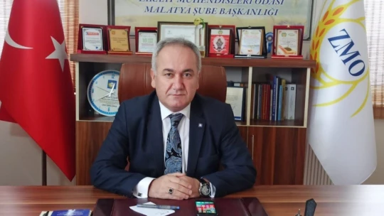 Kuraklık alarmı Malatya için de çalıyor