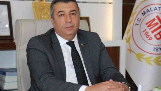 Kuru kayısı ihracatında hedef 500 milyon dolar