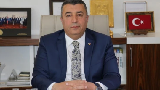 Kayısı Rekoltesi açıklanacakmış!