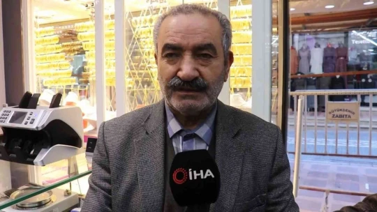 Kuyumcu soygunu kamerada