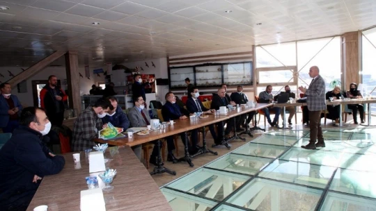 Levent Vadisi'ne Adrenalin Park kurulacak