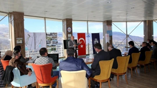 Levent Vadisi'ne Adrenalin Park kurulacak