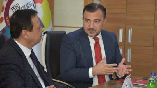 Lisanslı depo yatırımlarına 20 yıl vadeli kredi desteği