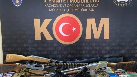 Malatya'da suçlulara göz açtırılmıyor