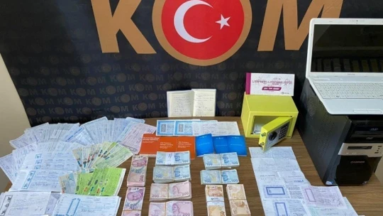 Malatya'da suçlulara göz açtırılmıyor