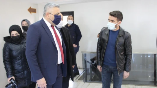 Esnaf 1 Mart'ı bekliyor