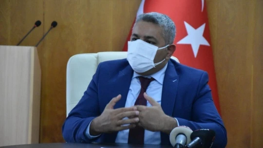 Malatya 1. OSB Arıtma Tesisi için imzalar atıldı