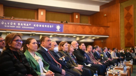 Malatya 10. Uluslararası Film Festivali'ne ödül