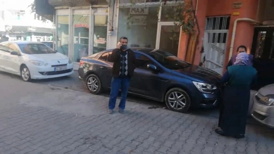 Malatya 4.7 ile sallandı