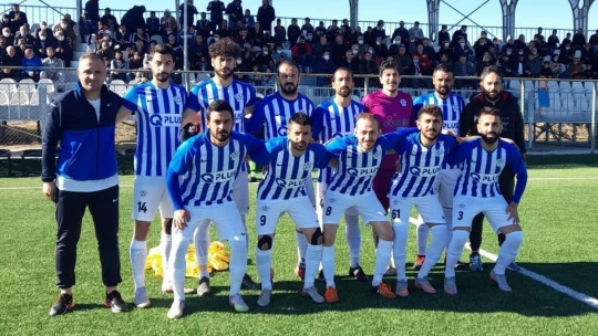 Malatya Amatör Futbol'da çekişme sürüyor