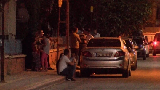 Malatya beşik gibi sallanıyor