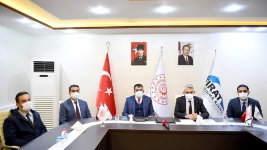 Malatya Büyükşehir Belediyesi'nden anlamlı proje