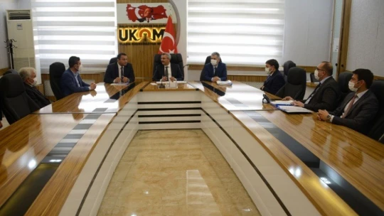 Malatya Büyükşehir'de toplu iş sözleşmesi yüzde 20 zamla sonuçlandı