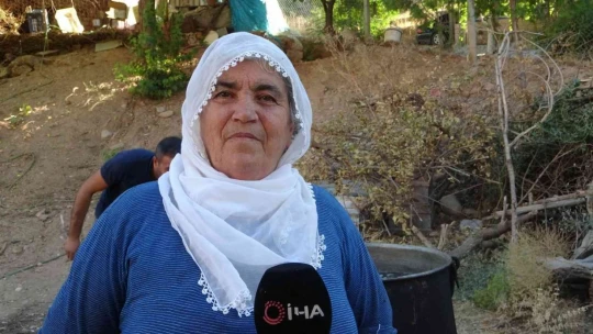 Malatya'da ''bulgur'' telaşı