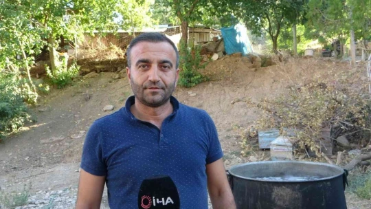 Malatya'da ''bulgur'' telaşı