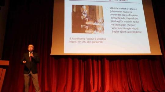 Malatya'da '7'den 70'e aşılan hayata bağlan' kampanyası başlatıldı