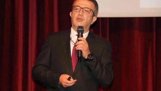 Malatya'da '7'den 70'e aşılan hayata bağlan' kampanyası başlatıldı