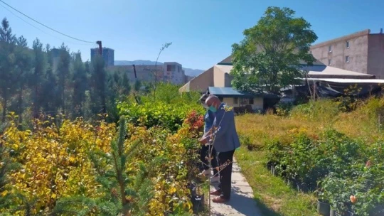 Malatya'da 'şarka virüsü' alarmı