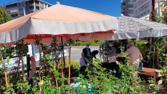 Malatya'da 'şarka virüsü' alarmı