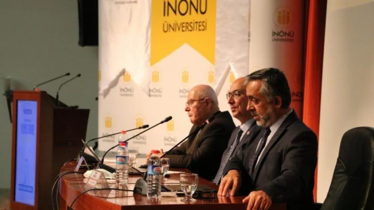 Malatya'da 'Yunus Emre' paneli