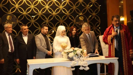 Malatya'da 02.02.2022 yoğunluğu