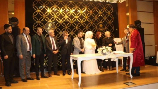 Malatya'da 02.02.2022 yoğunluğu